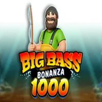 Big Bass Bonanza 1000